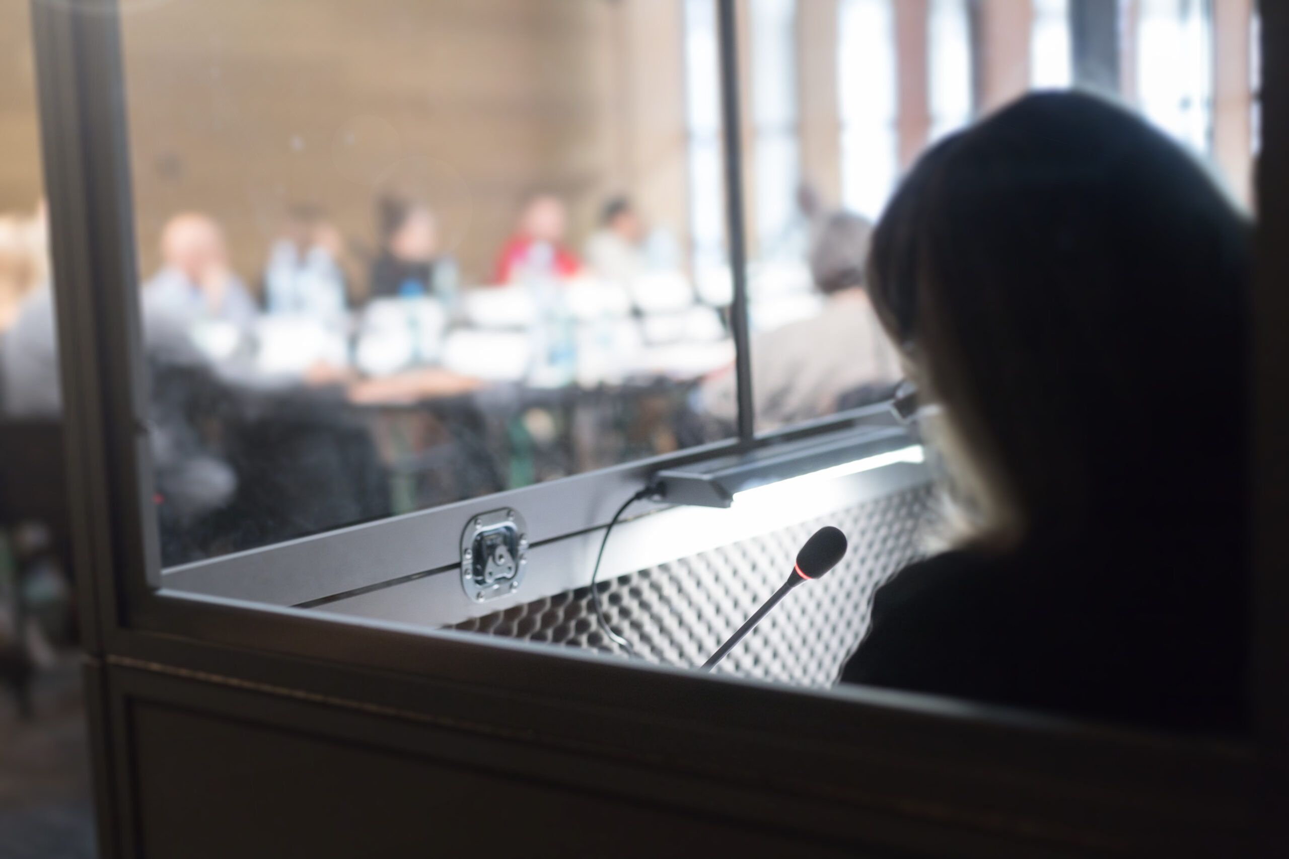 The Art of Multilingual Events: A Guide to Live Translation Services