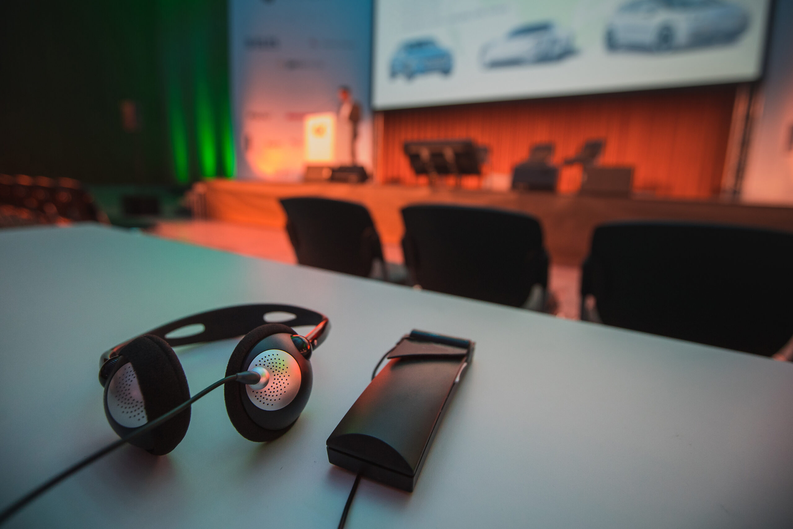 Choosing the Right Event Translation Solution: A Comparative Analysis