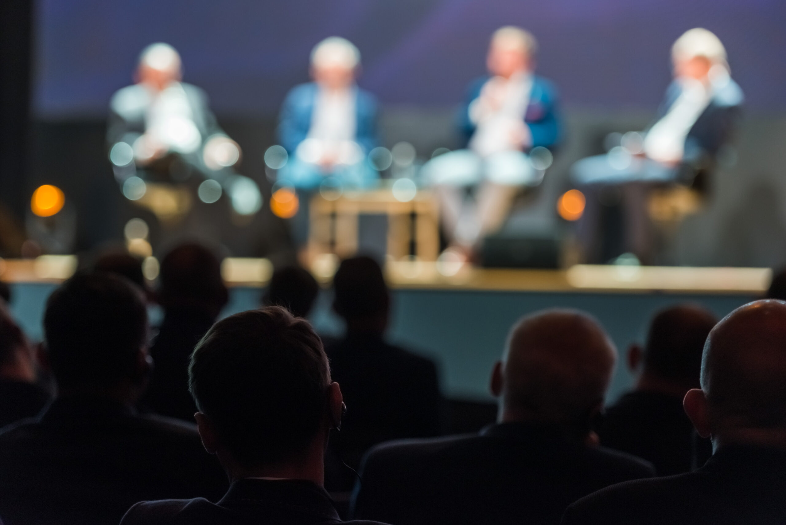 Power of Multilingual Captions: Enhancing Event Accessibility