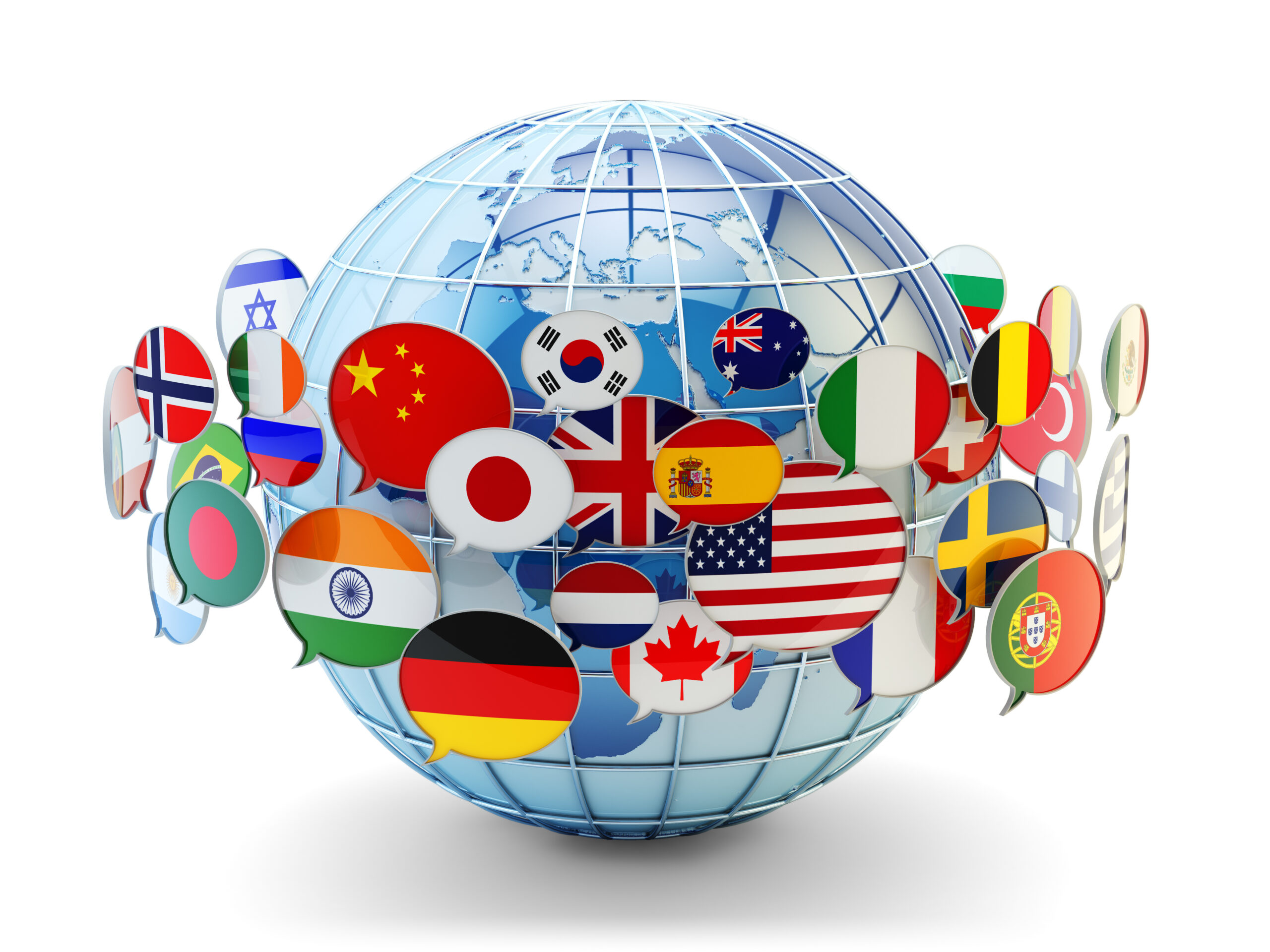 Success Stories: How Multilingual Live Translation Transformed Events